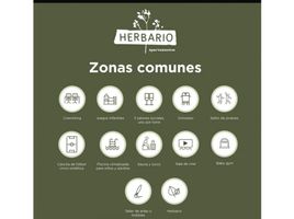 2 Schlafzimmer Wohnung zu verkaufen in Medellin, Antioquia, Medellin