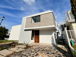 3 Schlafzimmer Villa zu verkaufen in Tlajomulco De Zuniga, Jalisco, Tlajomulco De Zuniga