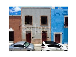 3 Schlafzimmer Villa zu verkaufen in Campeche, Campeche, Campeche, Campeche