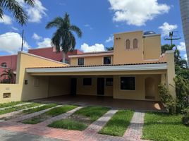 3 Habitación Casa en venta en Merida, Yucatán, Merida