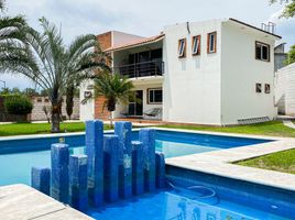 6 chambre Maison for sale in Morelos, Emiliano Zapata, Morelos