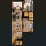 Condominium 2 chambre à vendre à Chicxulub Pueblo, Yucatan, Chicxulub Pueblo