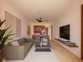 1 Schlafzimmer Appartement zu verkaufen in Chicxulub Pueblo, Yucatan, Chicxulub Pueblo