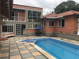 5 Bedroom Villa for sale in Pereira, Risaralda, Pereira