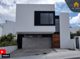 4 Habitación Casa en venta en El Marques, Querétaro, El Marques