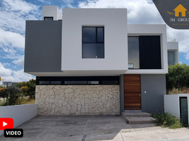 4 Habitación Casa en venta en El Marques, Querétaro, El Marques