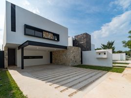 4 Habitación Casa en venta en Merida, Yucatán, Merida, Yucatán