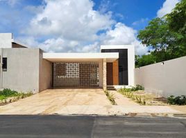 3 Habitación Villa en venta en Merida, Yucatán, Merida, Yucatán