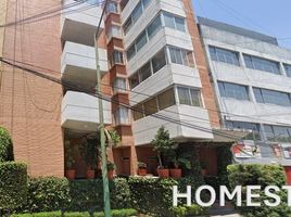 Appartement 2 chambre à vendre à Miguel Hidalgo, Mexico City, Miguel Hidalgo