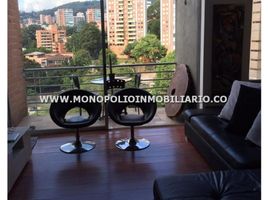 1 Bedroom Apartment for rent in Antioquia, Medellin, Antioquia