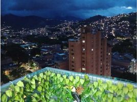 2 Habitación Apartamento en venta en Parque de los Pies Descalzos, Medellín, Medellín