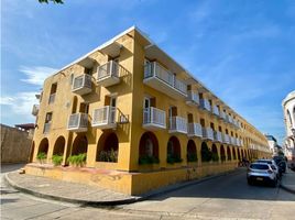 1 Habitación Apartamento en venta en Cartagena, Bolivar, Cartagena