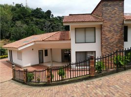 4 Habitación Casa en venta en Caldas, Manizales, Caldas