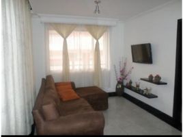 2 Habitación Apartamento en venta en Manizales, Caldas, Manizales