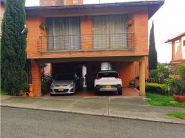3 Schlafzimmer Haus zu verkaufen in Medellin, Antioquia, Medellin