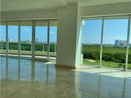 Condominium 3 chambre à louer à Cancun, Quintana Roo, Cancun