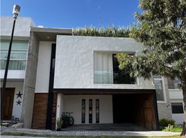 3 Schlafzimmer Haus zu verkaufen in Santa Isabel Cholula, Puebla, Santa Isabel Cholula