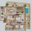 2 Habitación Apartamento en venta en Puerto Morelos, Quintana Roo, Puerto Morelos