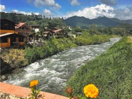  Terrain for sale in Los Naranjos, Boquete, Los Naranjos