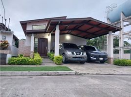 3 Habitación Casa en alquiler en Panamá, Juan Demóstenes Arosemena, Arraiján, Panamá Oeste, Panamá