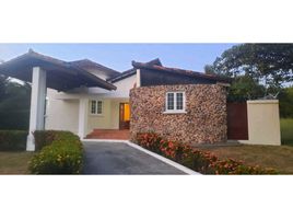 3 chambre Maison for sale in Las Lajas, Chame, Las Lajas