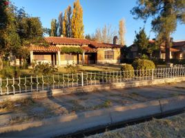 5 chambre Villa for sale in Mendoza, San Rafael, Mendoza