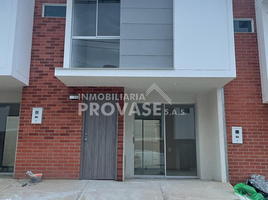 2 Habitación Villa en venta en Norte De Santander, Villa Del Rosario, Norte De Santander