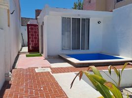 1 chambre Maison for rent in Yucatan, Progreso, Yucatan