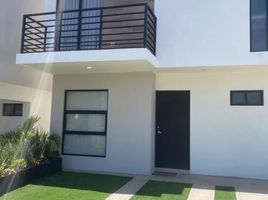 3 Bedroom House for sale in Sinaloa, Culiacan, Sinaloa