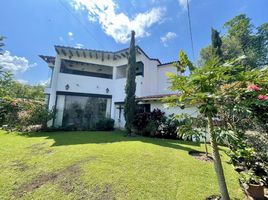 3 Habitación Villa en venta en Valle De Bravo, México, Valle De Bravo, México