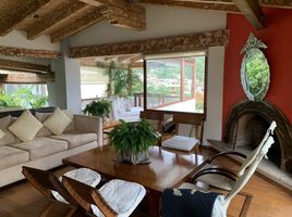 Villa 4 chambre à vendre à Valle De Bravo, Mexico, Valle De Bravo