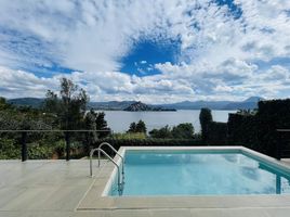 Villa 4 chambre à vendre à Valle De Bravo, Mexico, Valle De Bravo