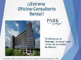 14 m² Office for rent in Cuajimalpa De Morelos, Ciudad de México, Cuajimalpa De Morelos
