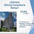 18.60 SqM Office for rent in Cuajimalpa De Morelos, Mexico City, Cuajimalpa De Morelos