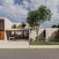 4 Habitación Casa en venta en Merida, Yucatán, Merida
