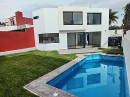 3 Schlafzimmer Villa zu verkaufen in Cuernavaca, Morelos, Cuernavaca