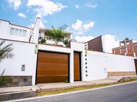 6 Habitación Villa en venta en Lima, Punta Hermosa, Lima, Lima