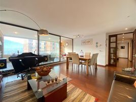 5 chambre Condominium for sale in Santiago, Santiago, Santiago, Santiago