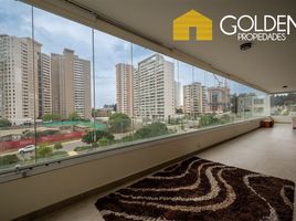 3 Bedroom Apartment for sale in Valparaiso, Vina Del Mar, Valparaiso, Valparaiso