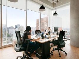 0 m² Office for rent in Mexiko, Azcapotzalco, Mexico City, Mexiko