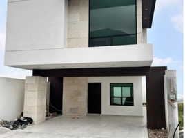 3 Schlafzimmer Villa zu verkaufen in Santa Catarina, Nuevo Leon, Santa Catarina