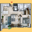 1 Bedroom Apartment for sale in Monterrey, Nuevo Leon, Monterrey, Nuevo Leon