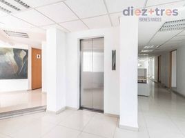 2,860 m2 Office for rent in Azcapotzalco, Mexico City, Azcapotzalco