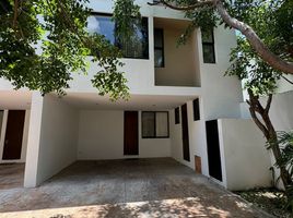 Maison 3 chambre à vendre à Merida, Yucatan, Merida, Yucatan