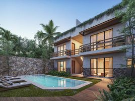 1 Schlafzimmer Wohnung zu verkaufen in Cozumel, Quintana Roo, Cozumel