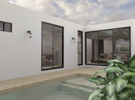 3 Schlafzimmer Haus zu verkaufen in Merida, Yucatan, Merida