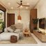 1 Schlafzimmer Wohnung zu verkaufen in Cozumel, Quintana Roo, Cozumel