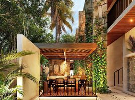 1 Schlafzimmer Wohnung zu verkaufen in Cozumel, Quintana Roo, Cozumel