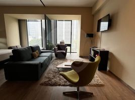 1 chambre Appartement for sale in Azcapotzalco, Mexico City, Azcapotzalco