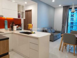1 Schlafzimmer Wohnung zu vermieten in Ward 22, Ho Chi Minh City, Ward 22